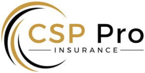 CSP Pro Inurance Logo