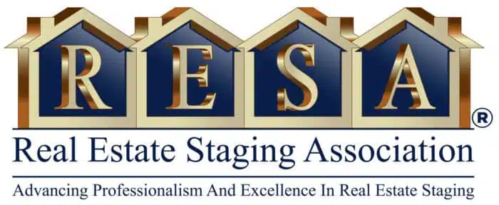 RESA® Member — Real Estate Staging Association