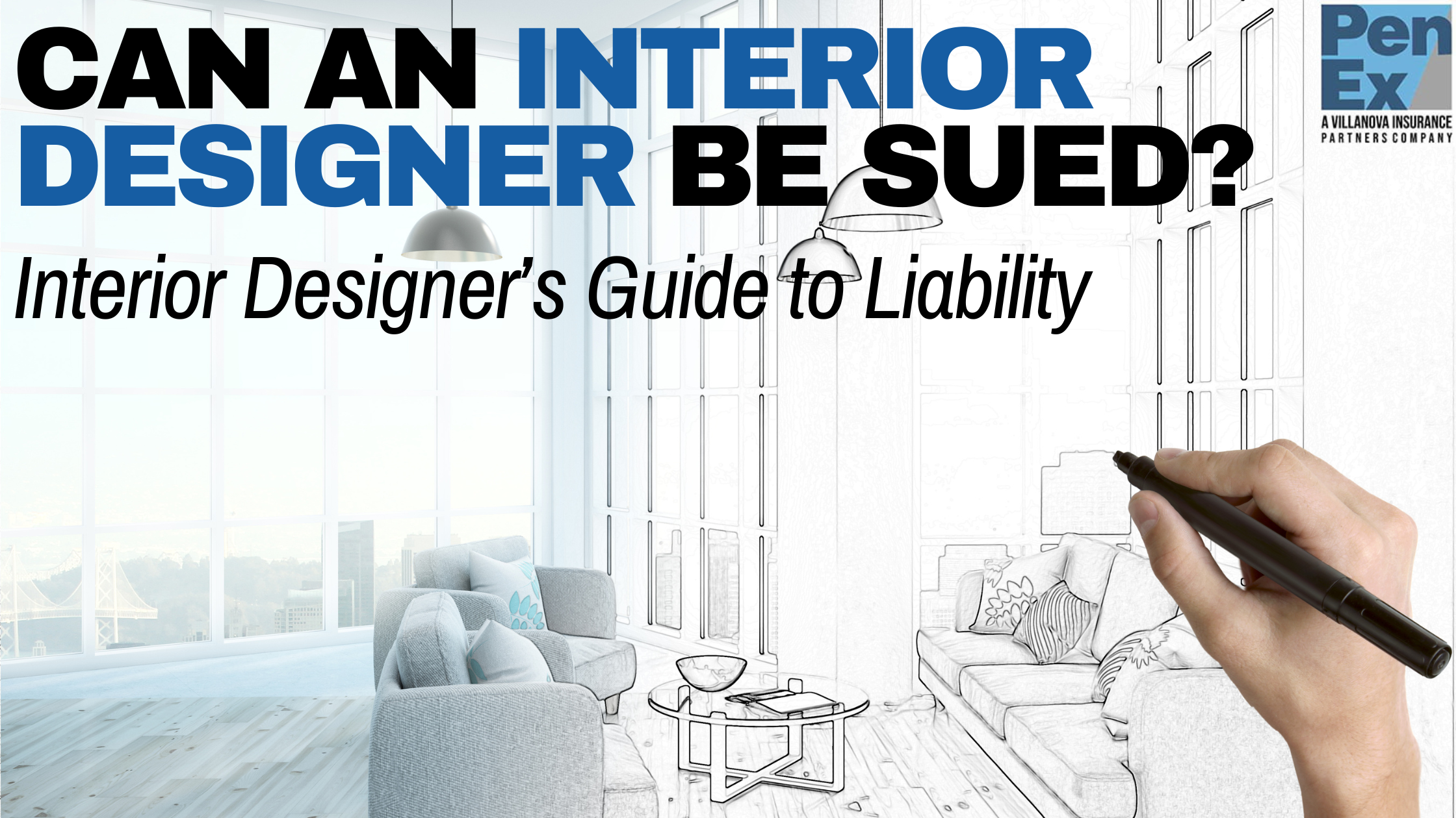 Can an Interior Designer Be Sued?