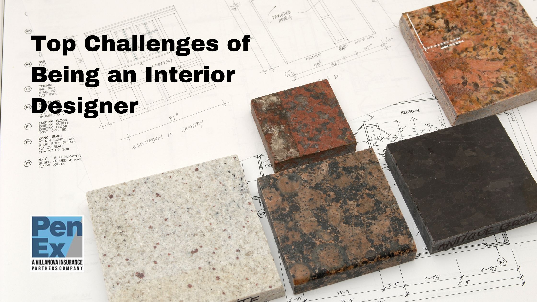 Top 11 Challenges Interior Designers Face