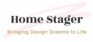home stager logo
