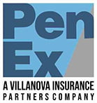 penex logo